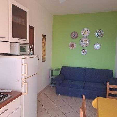 Gli Appartamenti Degli Dei Milazzo Eksteriør billede