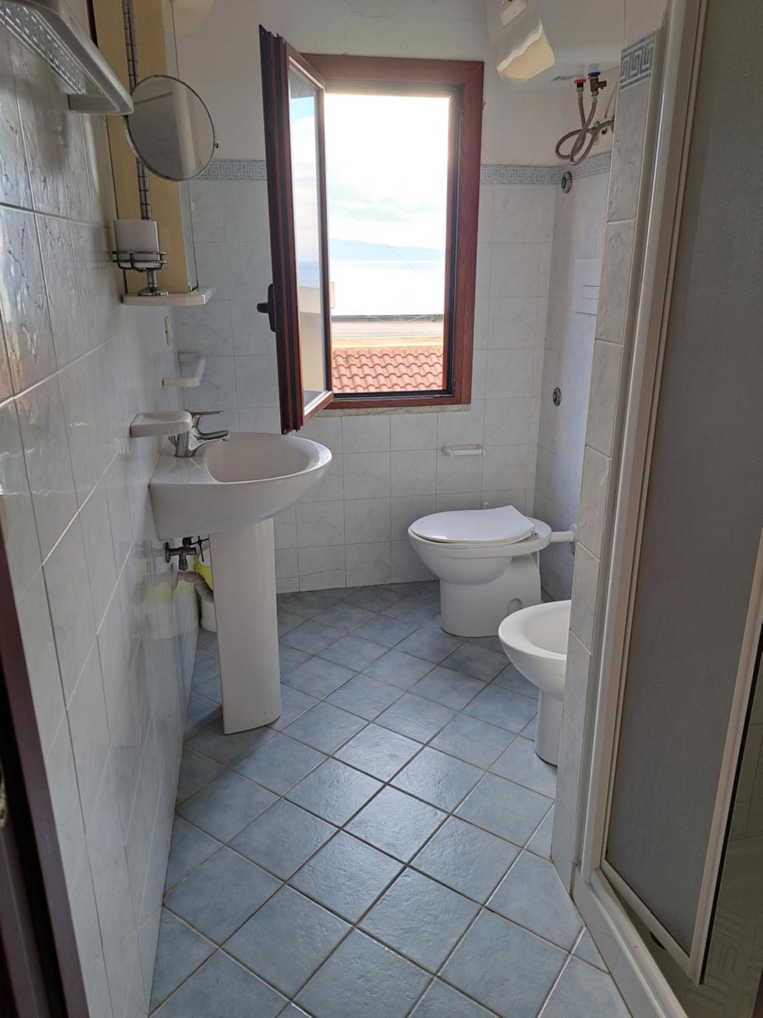 Gli Appartamenti Degli Dei Milazzo Værelse billede