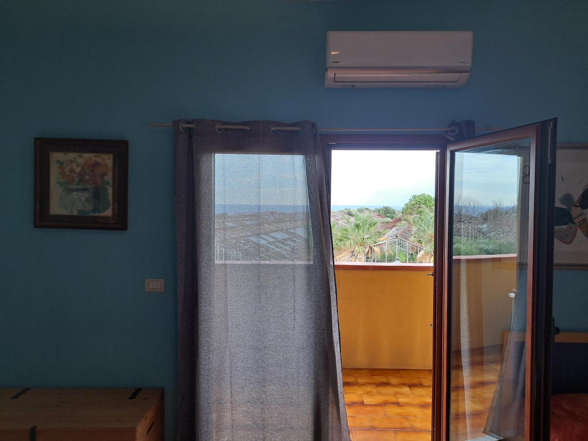 Gli Appartamenti Degli Dei Milazzo Værelse billede