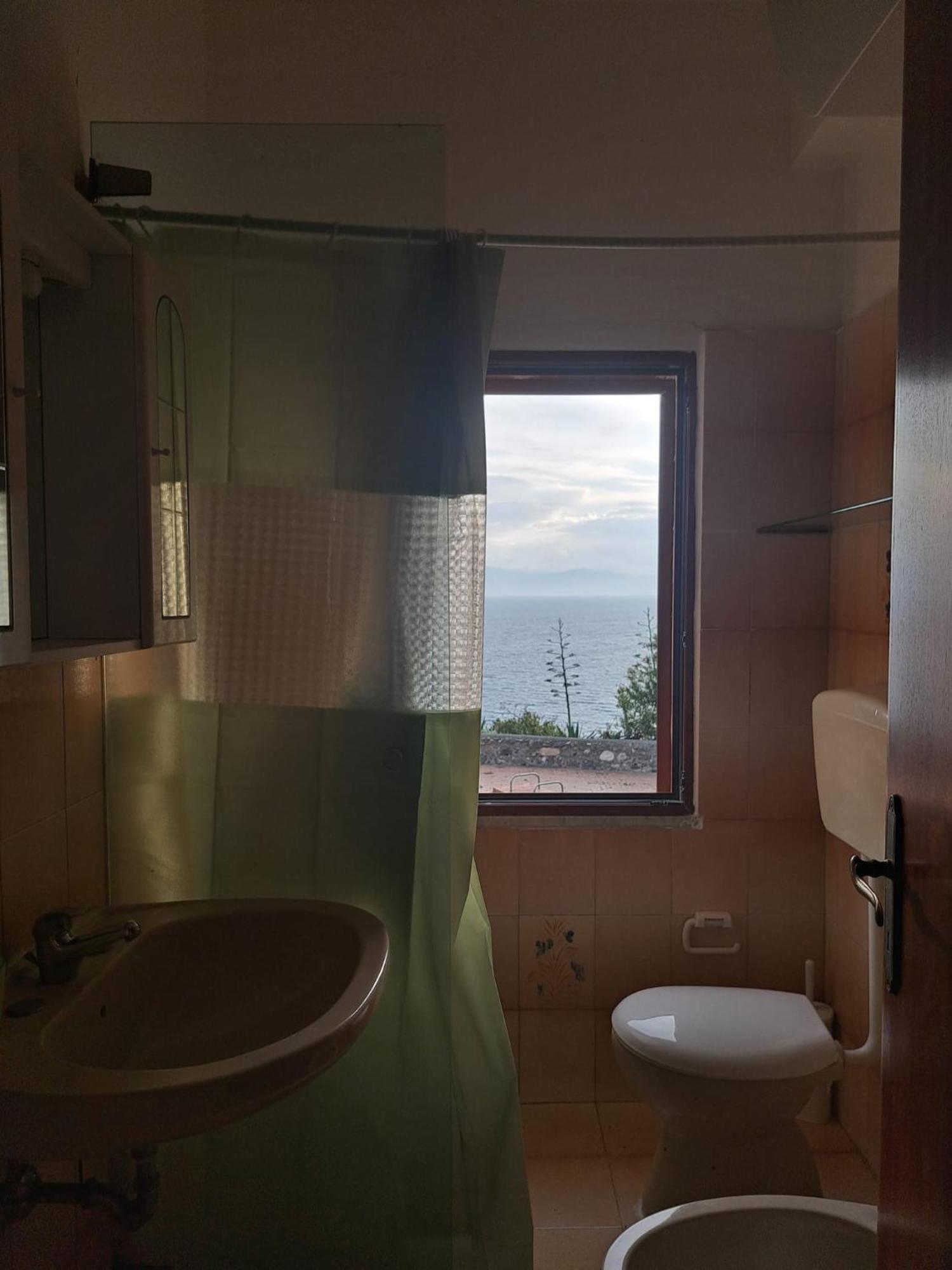 Gli Appartamenti Degli Dei Milazzo Eksteriør billede