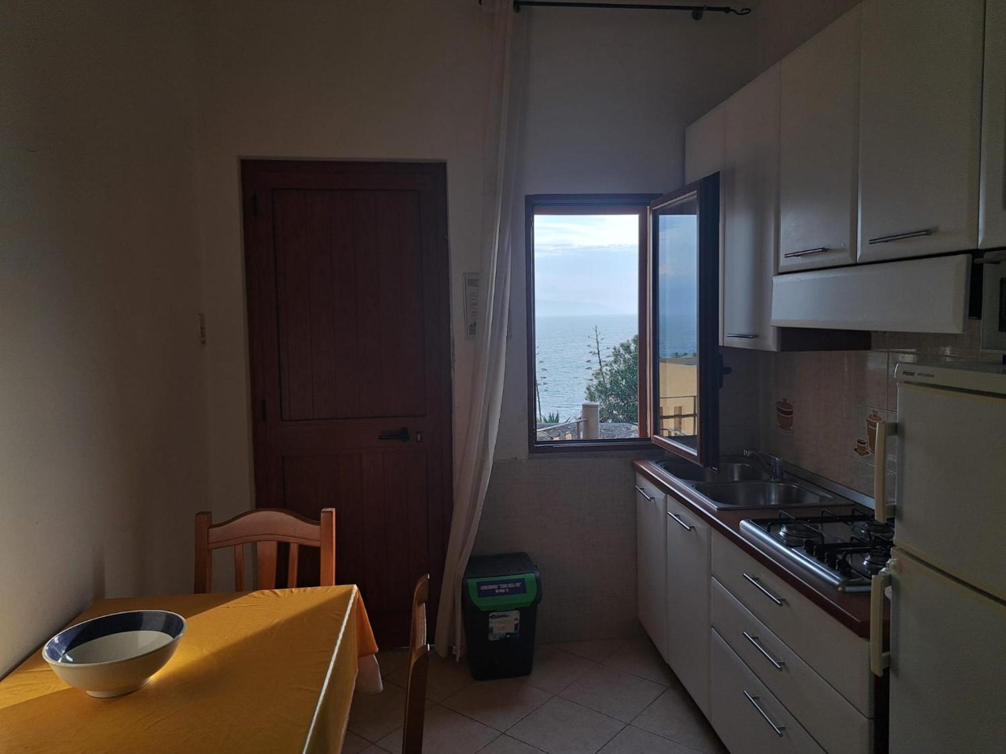 Gli Appartamenti Degli Dei Milazzo Eksteriør billede