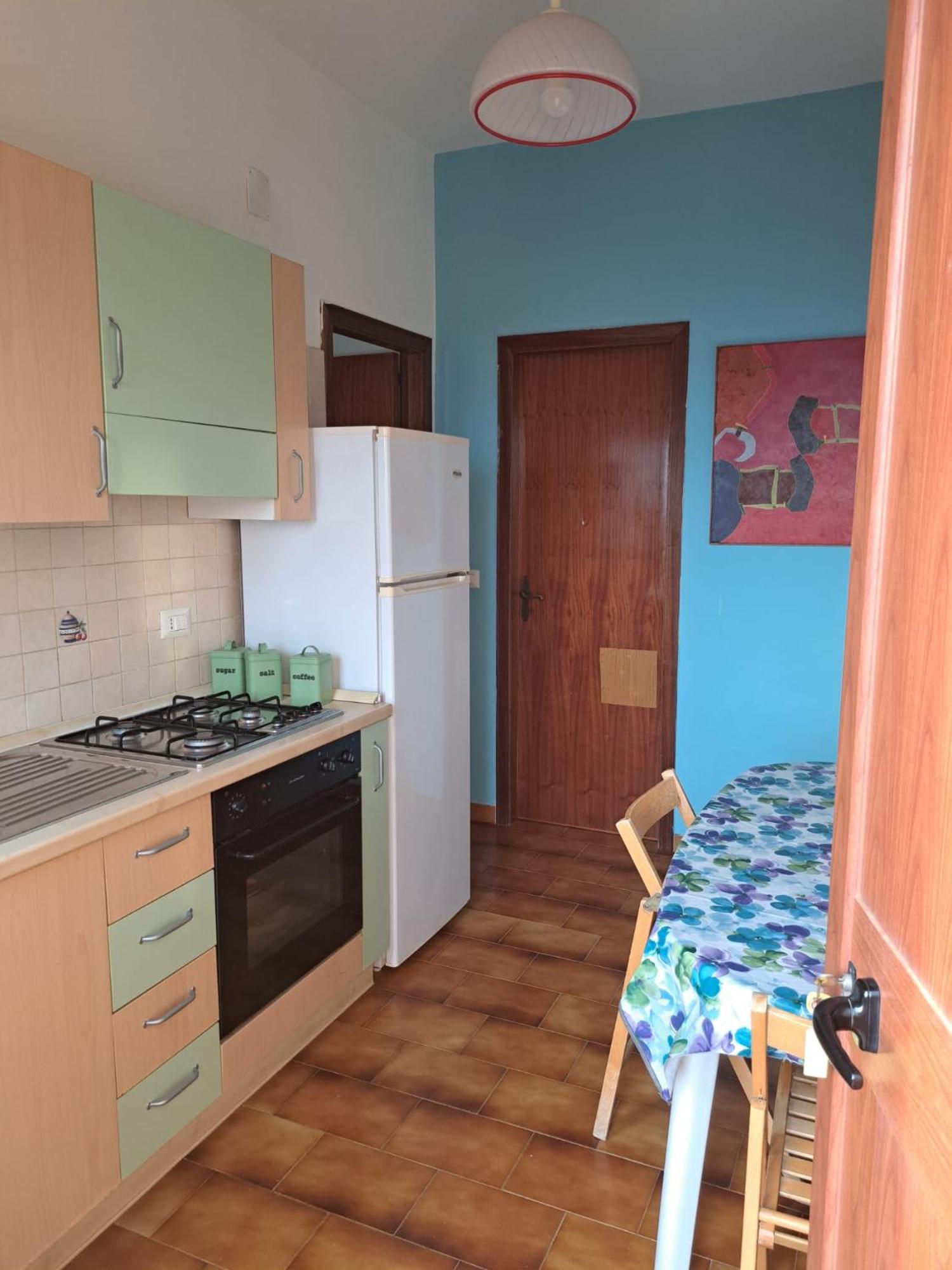 Gli Appartamenti Degli Dei Milazzo Eksteriør billede