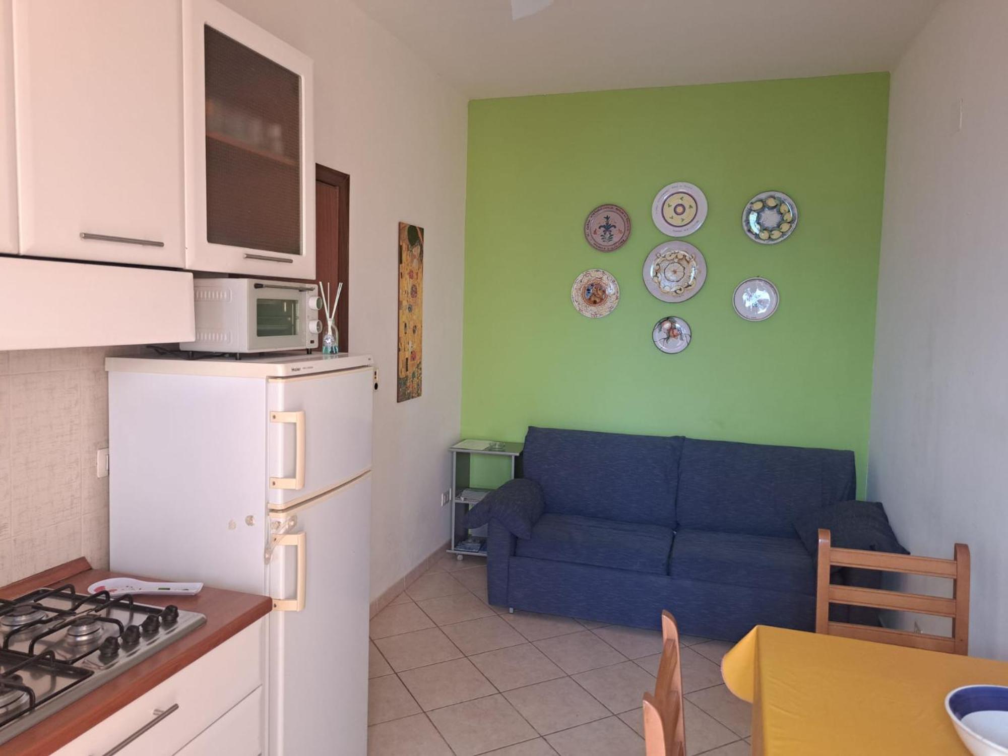 Gli Appartamenti Degli Dei Milazzo Eksteriør billede