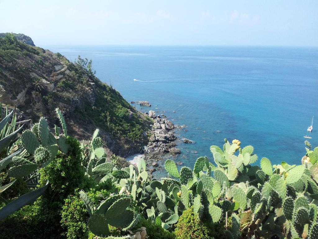 Gli Appartamenti Degli Dei Milazzo Værelse billede