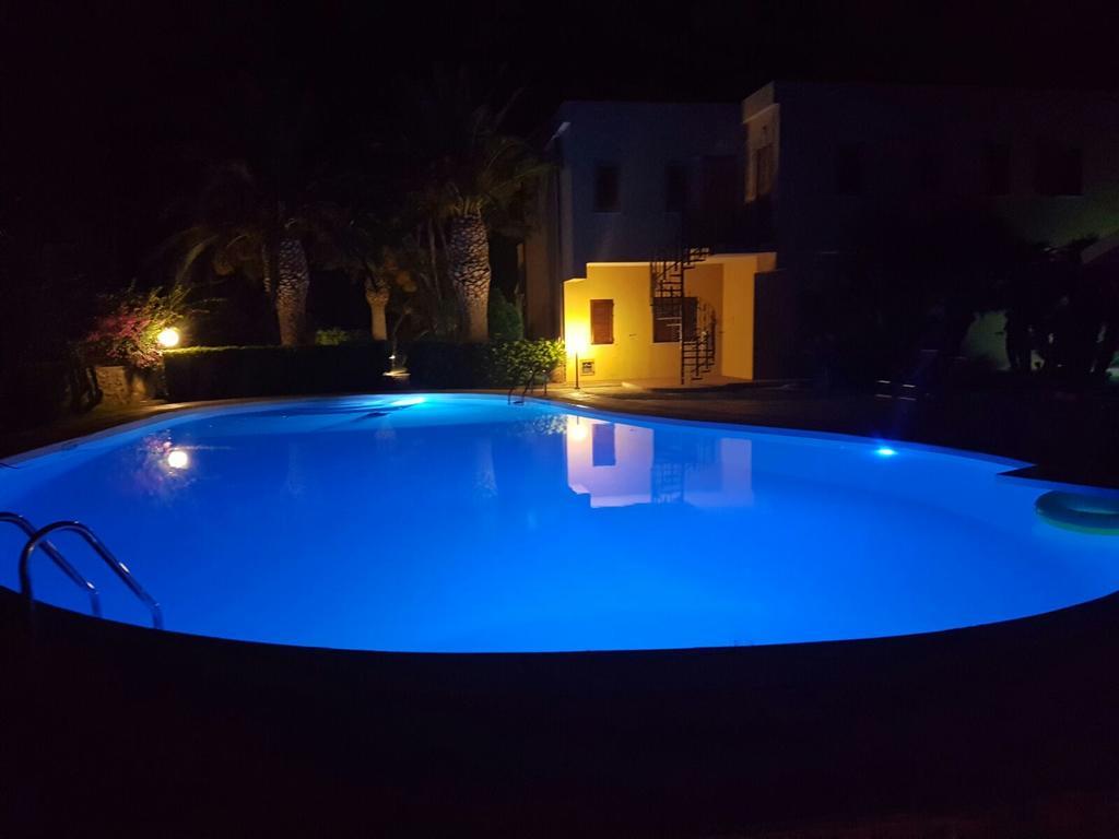 Gli Appartamenti Degli Dei Milazzo Eksteriør billede